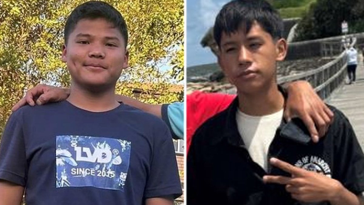 Missing Teenager: Teenagers who went missing in Sydney found in Coffs ...