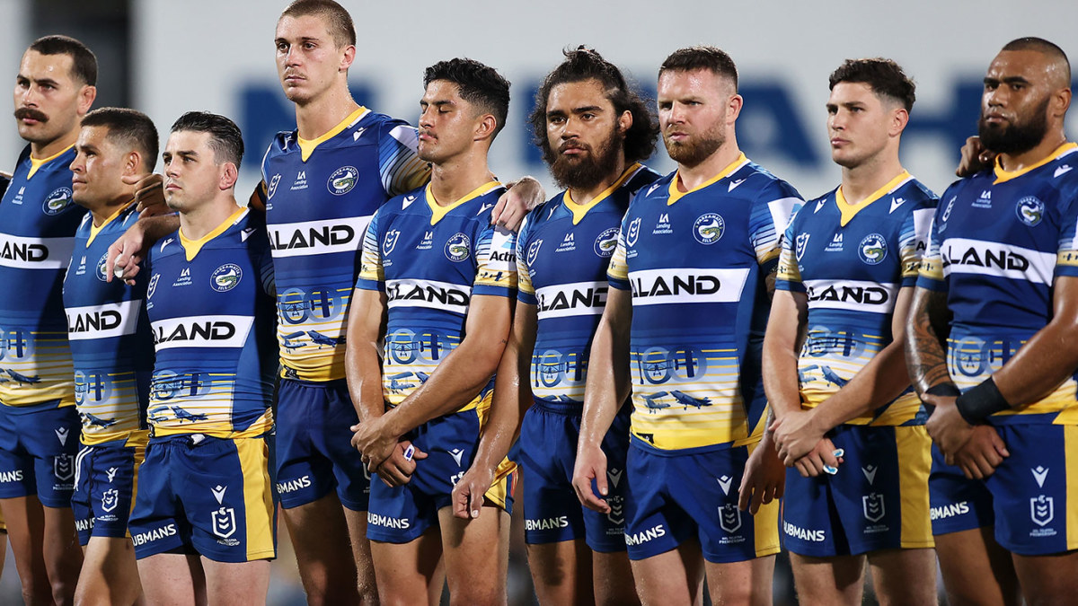 Six other Parramatta Eels has also extended their contracts Sportlines
