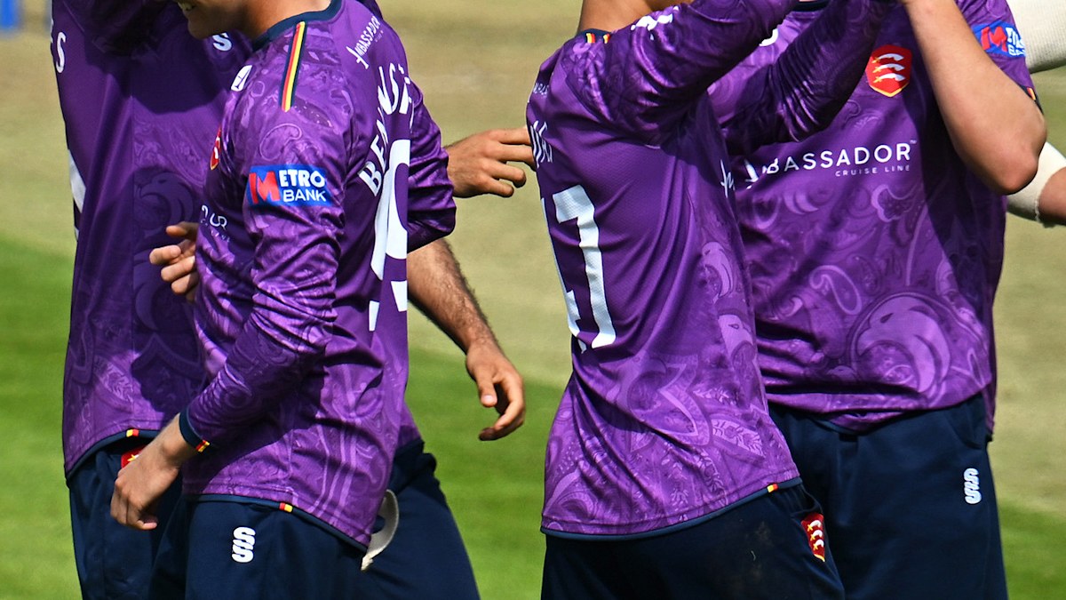 Cricket news 2024: ECB fine Essex after investigation uncovers ...