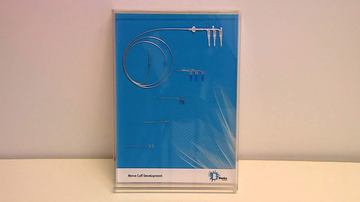 Health News: Tiny device could be the new way to treat rheumatoid ...