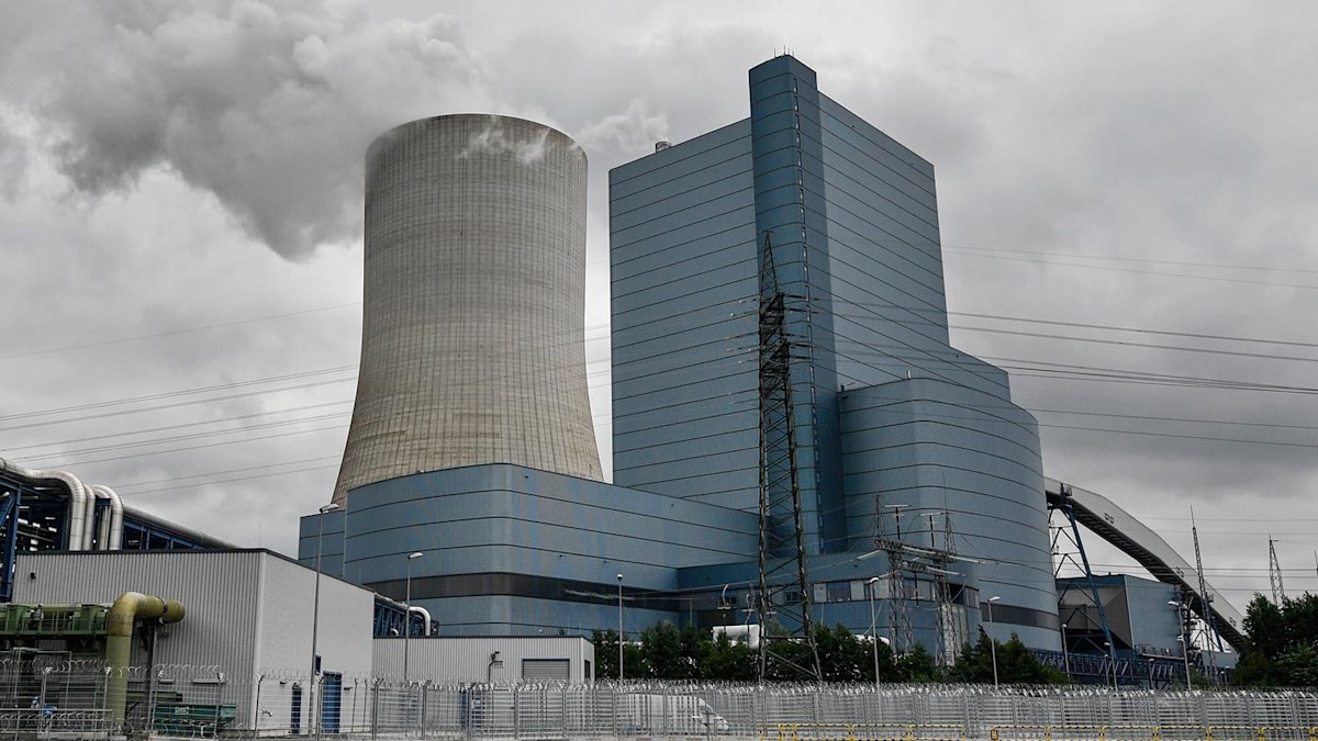 Germany first major economy to phase out coal and nuclear