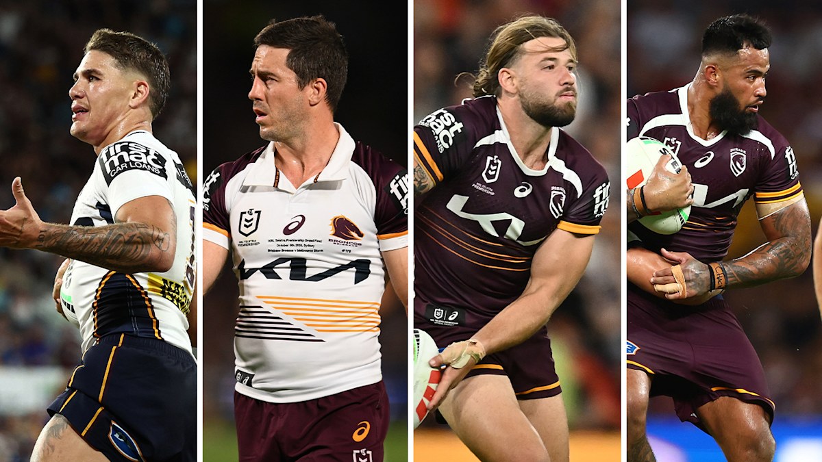 NRL Nieuws Brisbane Broncos blessurecrisis 2026: Sam Thaiday-naam niet beschikbaar 13, afdeling spoedeisende hulp, blessure-updates, Ben Hunt, Reece Walsh