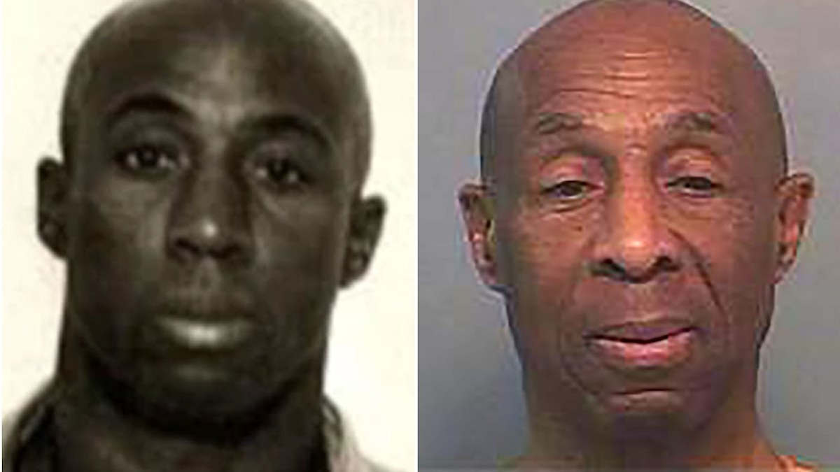 'Zebra murders' convict Jessie Lee Cooks dies in a California prison ...