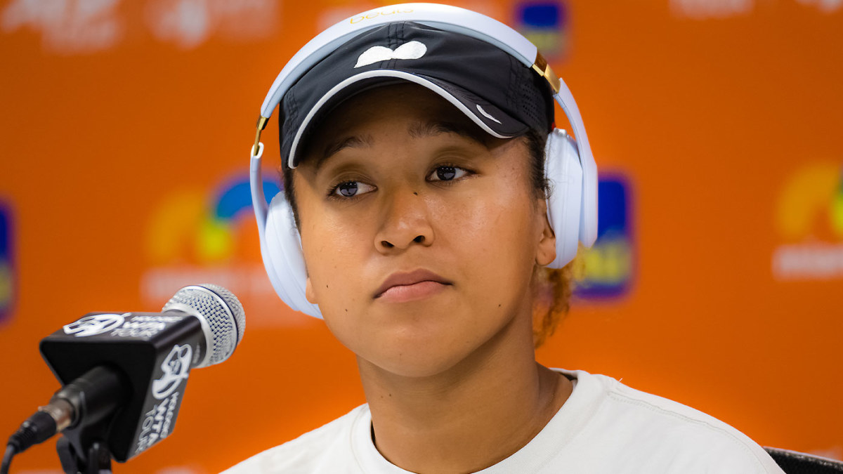 Naomi Osaka baby pregnancy news: Todd Woodbridge calls on Ash Barty to