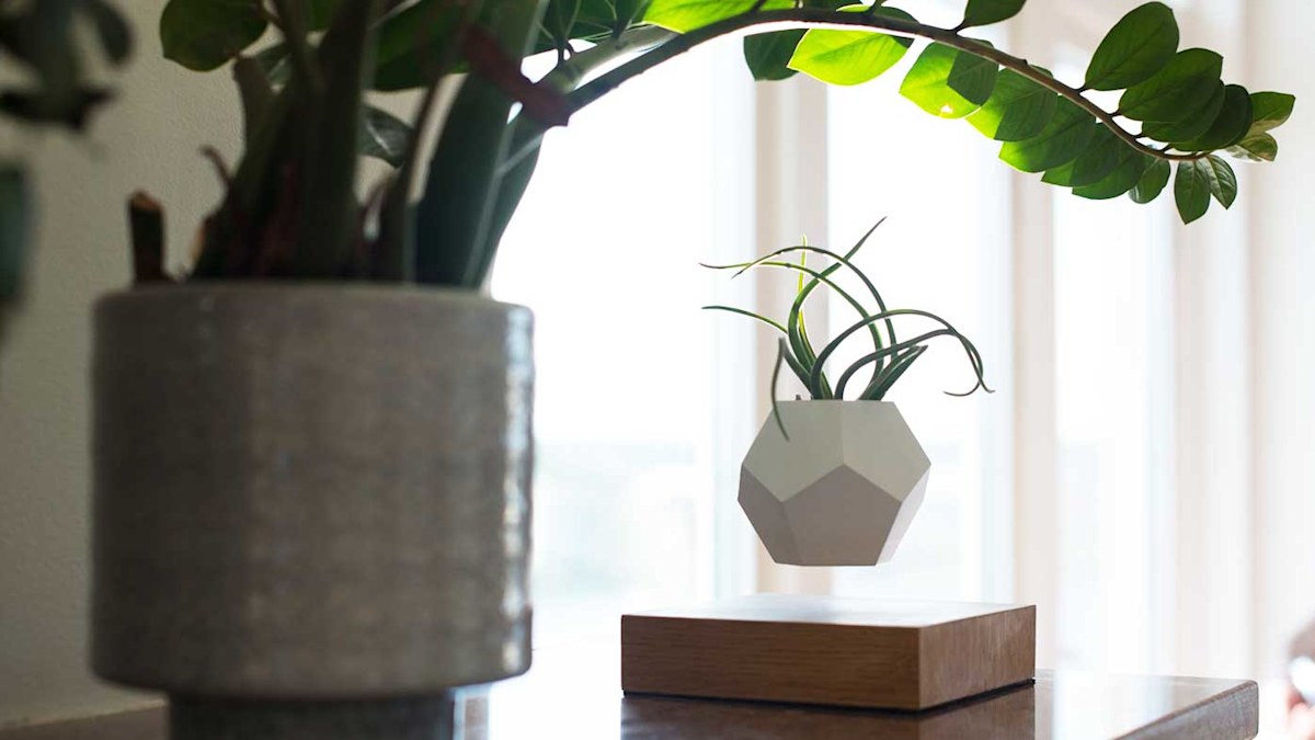 rectangle plant pot Small Long Rectangular Succulent and Small Plant Pot