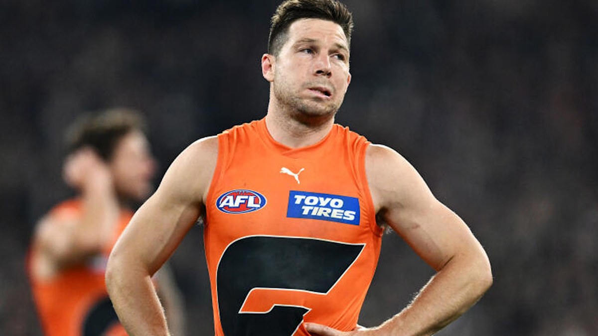 AFL news 2024, GWS Giants captain Toby Greene reveals Bali surfing ...