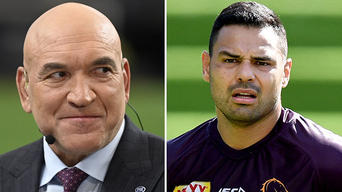 Tallis ‘shocked’ by fresh Broncos drama as solution floated