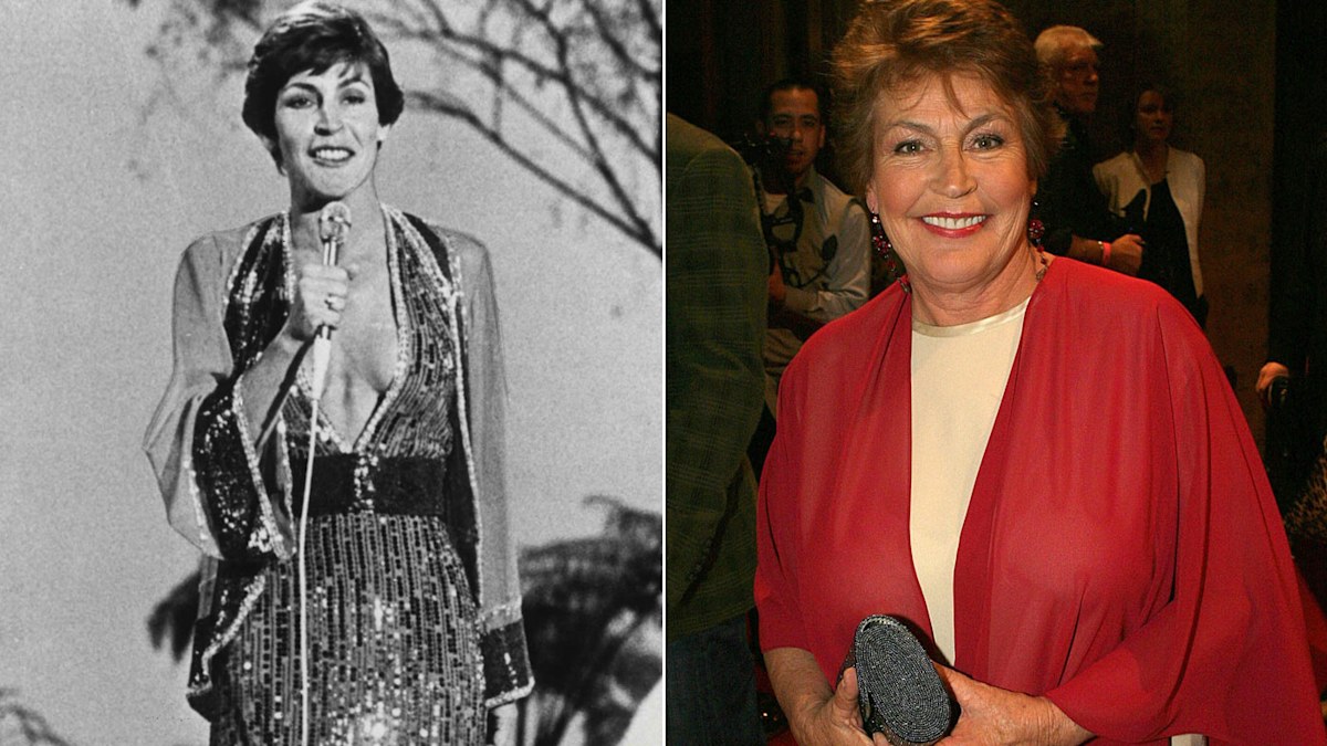 Helen Reddy death: Australian singer and music legend known for her ...