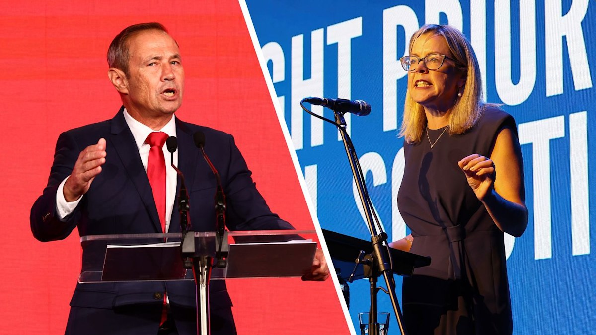 WA Election 2025: Date, candidates, how to vote and everything you need ...
