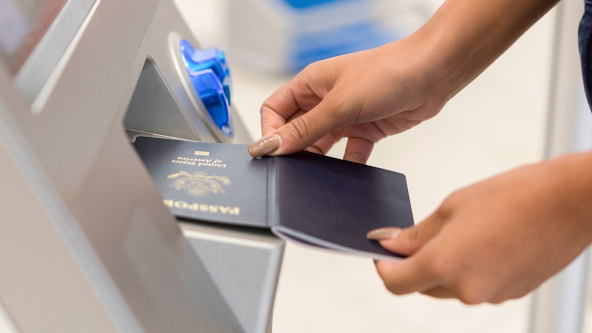 Canada and the Netherlands are trialling paperless passports | Nine.com.au