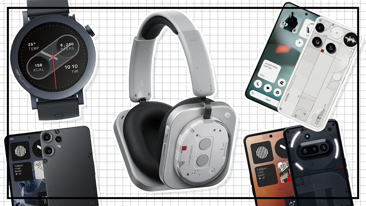 Nothing Tech: Everything you need to know about Nothing, including ...