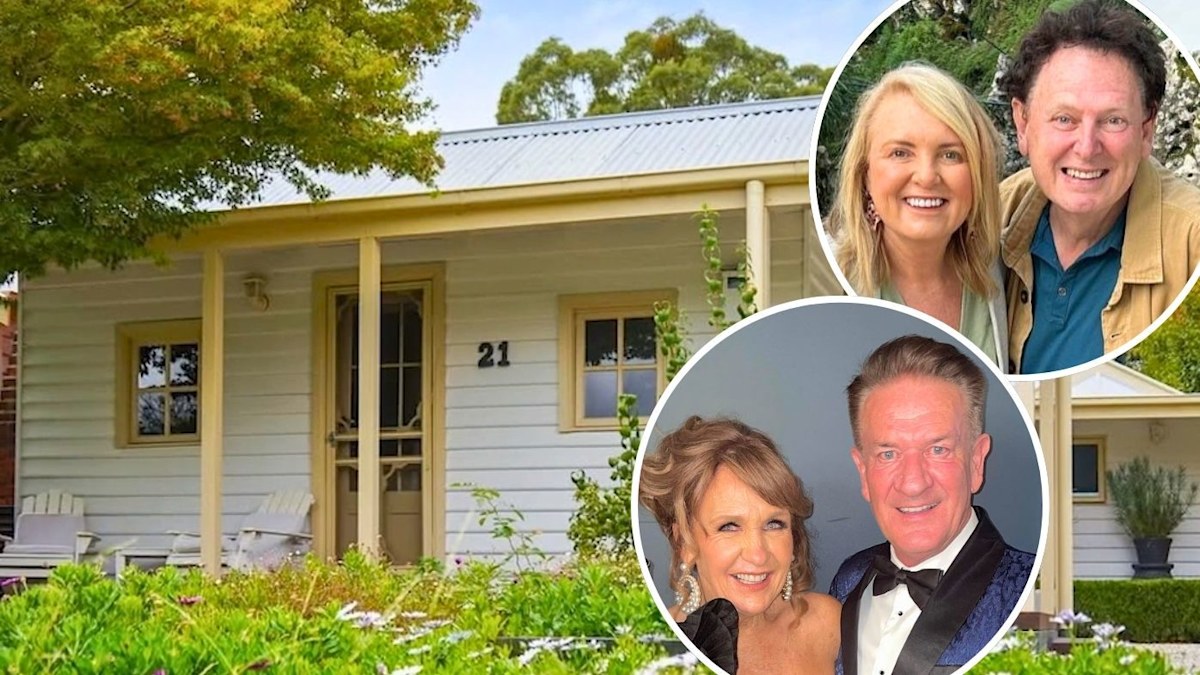 Travel Guides Cast: Inside the homes and lives outside of the show ...