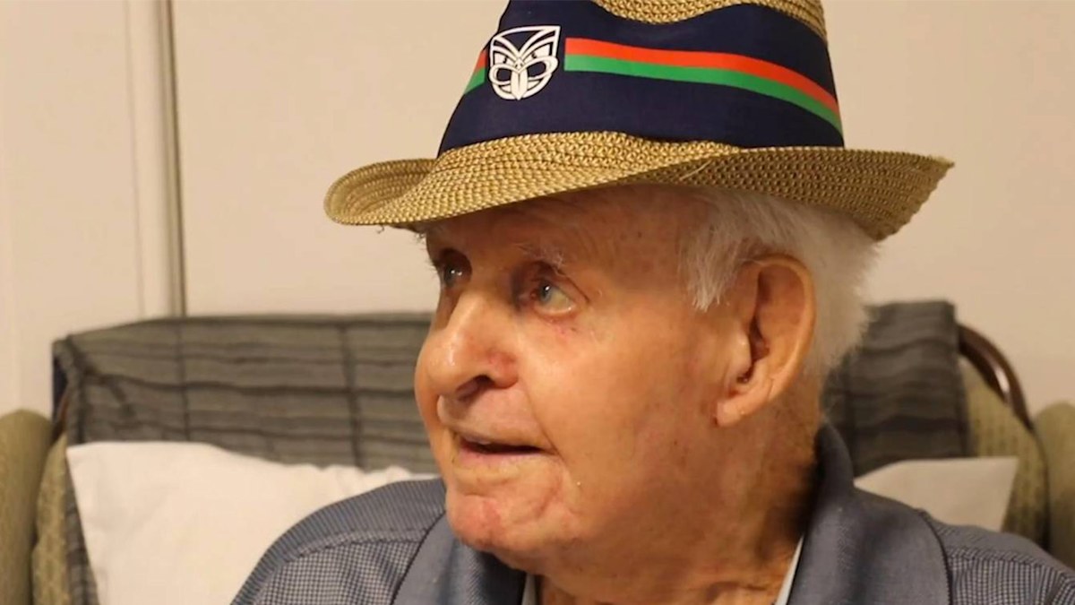 New Zealand rugby league great Ray Cranch dies