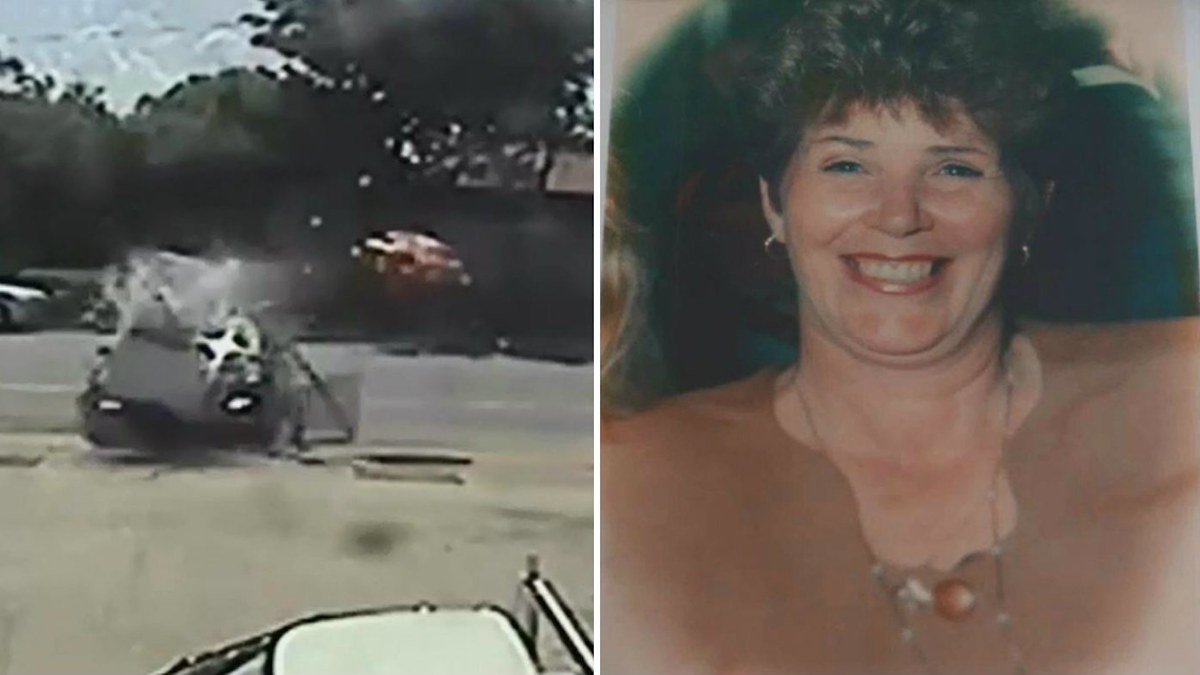 Brandon Pavey-Rees: Grandma killed by man paroled that morning | Nine ...