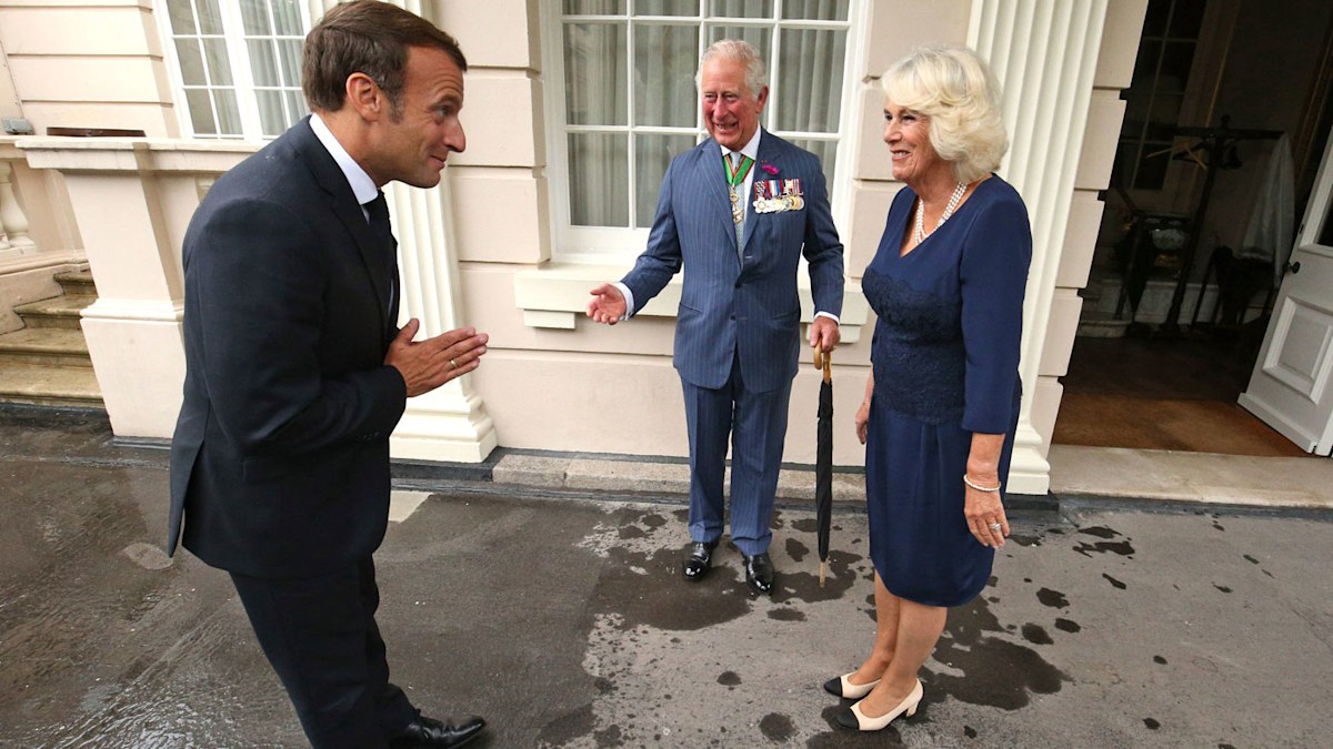 King Charles postpones France visit amid violent protests | Nine.com.au