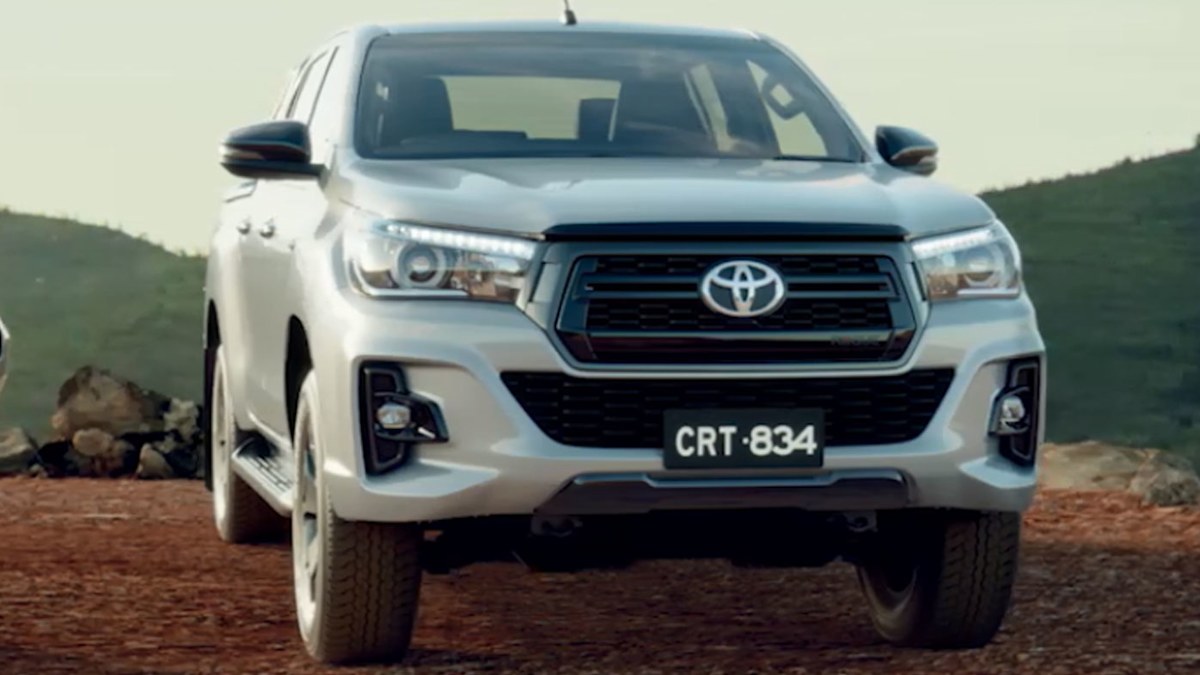 Toyota compensation cut for defective vehicle owners | Nine.com.au