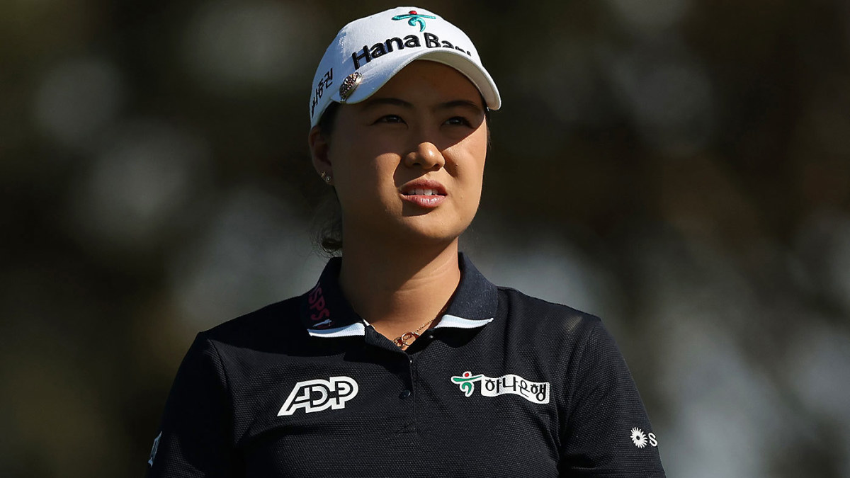 Australian Open Golf 2023 Day 1 LIVE scores: Tee times, leaderboard