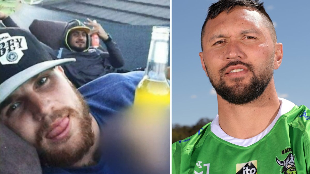 NRL final: How the Raiders' Cruisers saga paved way for Jordan Rapana ...