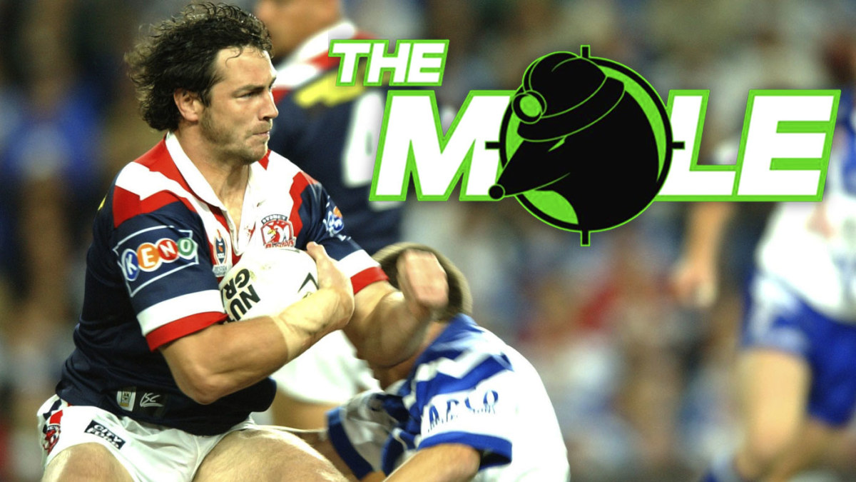 NRL news | England icon's huge rap for Raiders recruit, The Mole | Nine ...