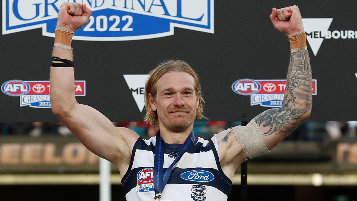 AFL Draft 2023 Best steals from pick No.40 and beyond over the years, Adam Goodes, Brent Harvey