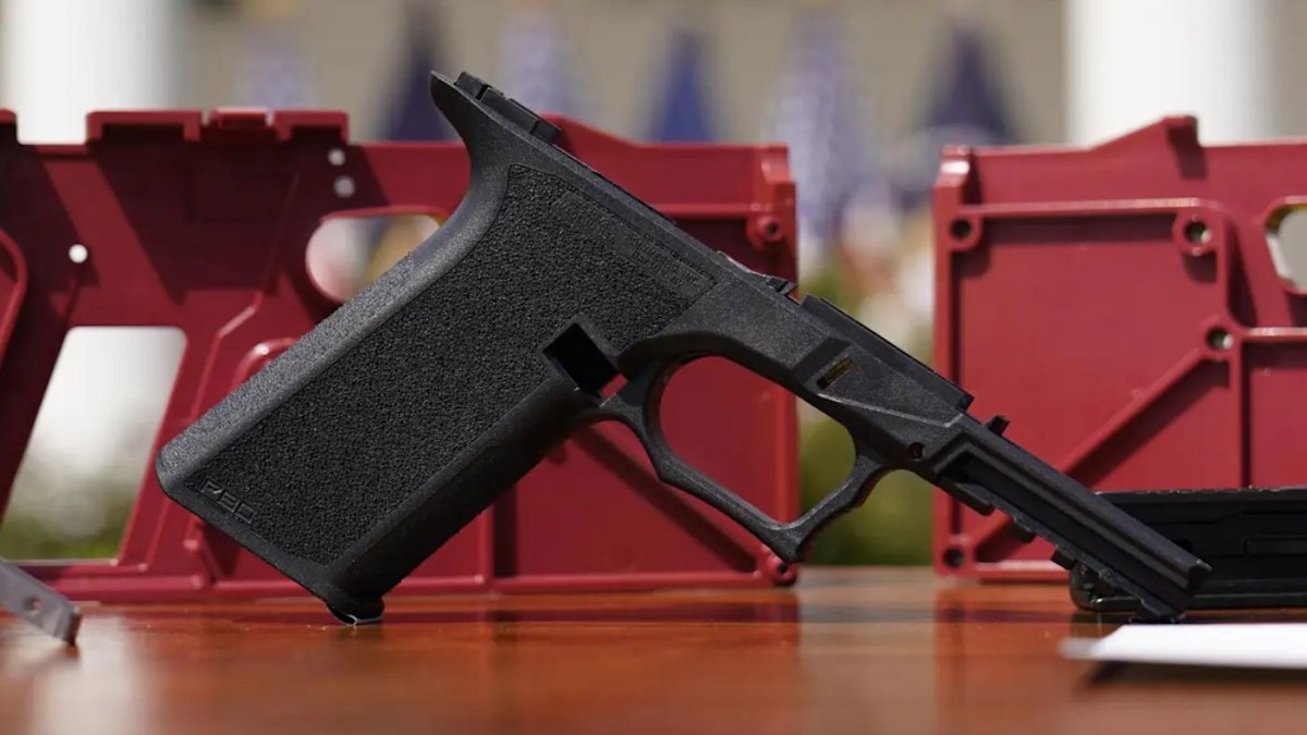 UnitedHealthCare CEO shooting update: What is the ghost gun allegedly ...