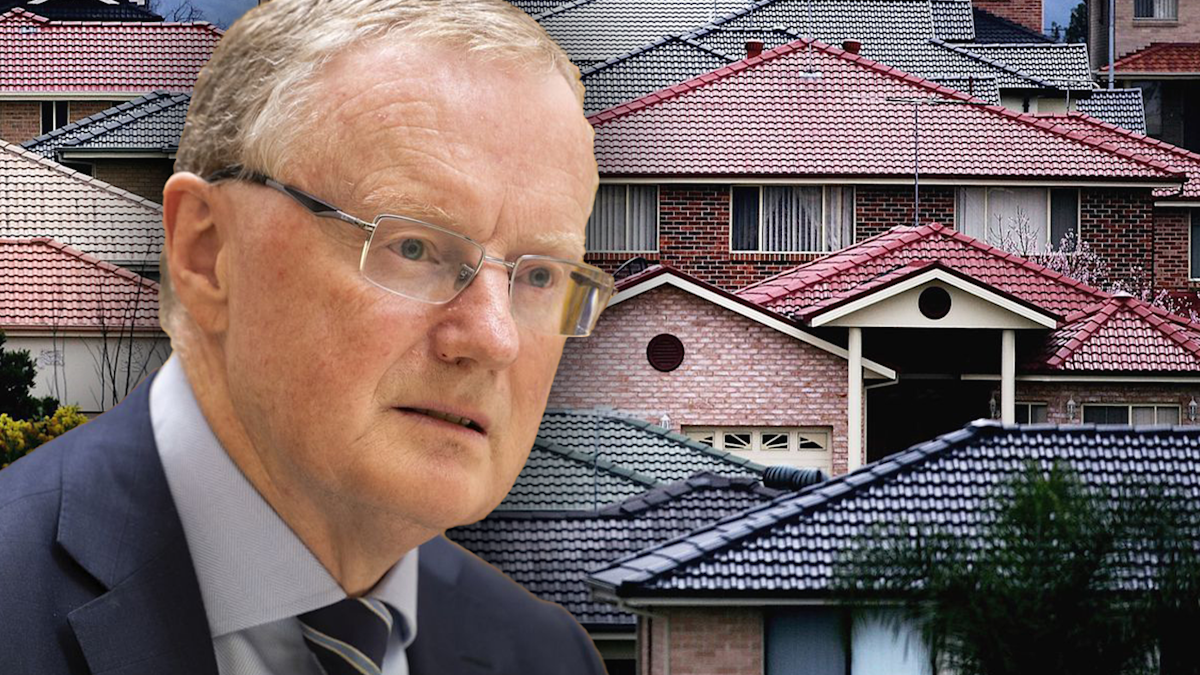 Interest rates update: 'RBA must take responsibility for their poor ...
