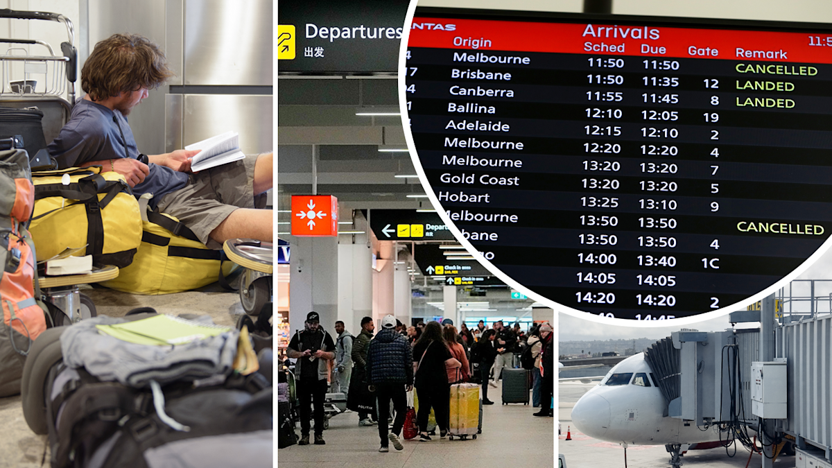 Flight Rights Australia: What the proposed aviation consumer protection ...