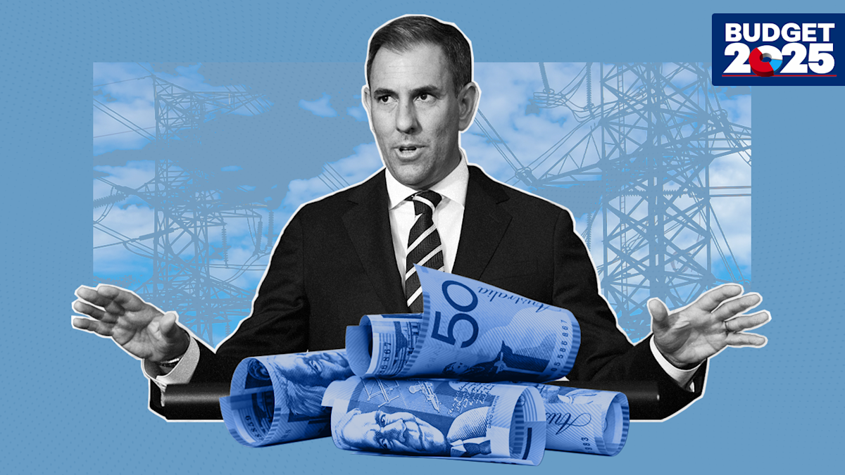 Federal Budget 2025: All the cost-of-living relief and other measures ...