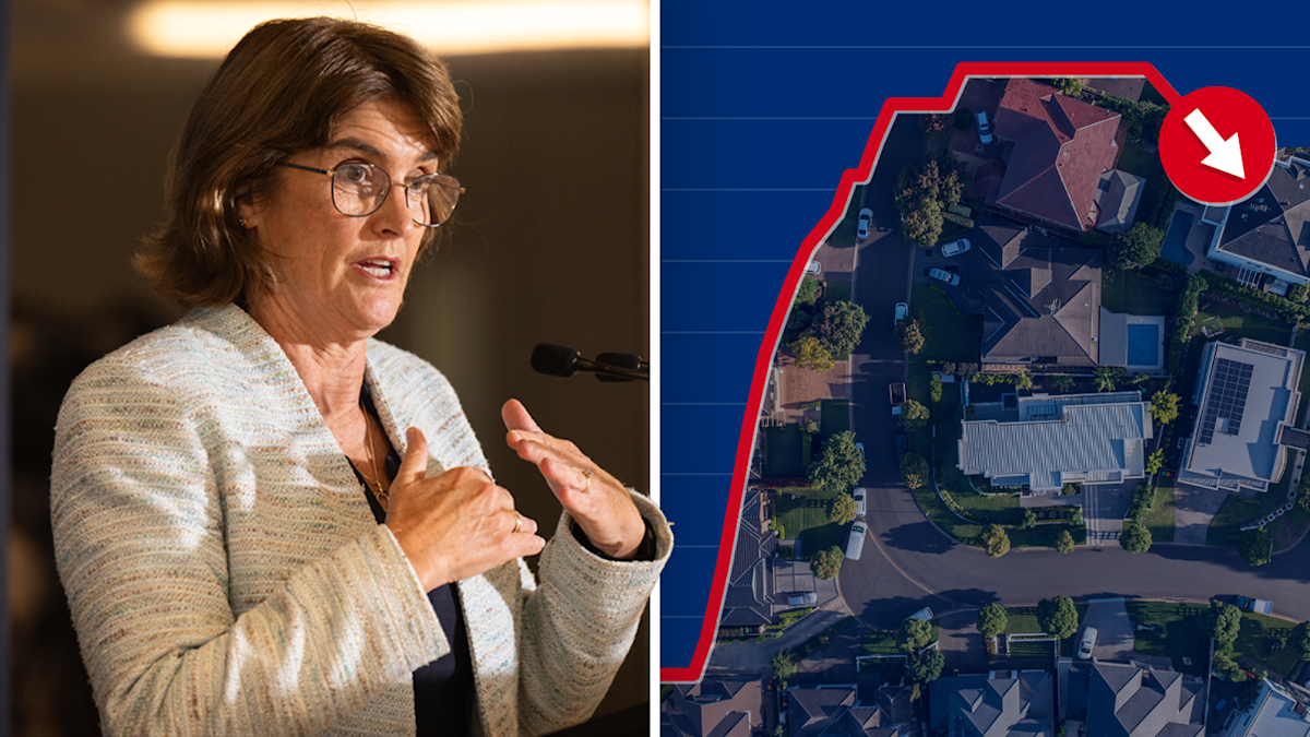 Interest rates: RBA slashes interest rates in much-needed relief for ...