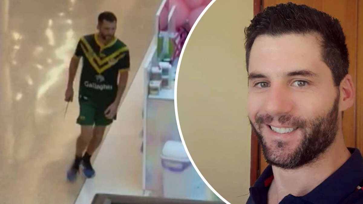 Bondi stabbing update: Hope out of tragedy as Bondi Junction mass ...