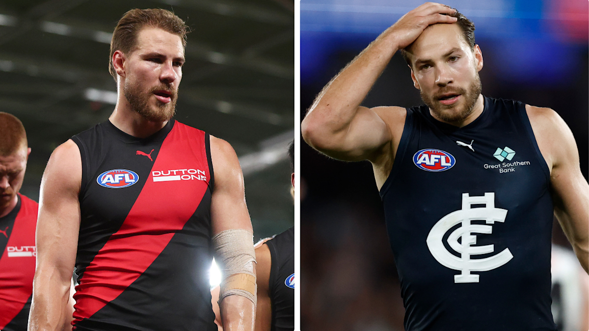 Fans fed up as m AFL twins struggle massively