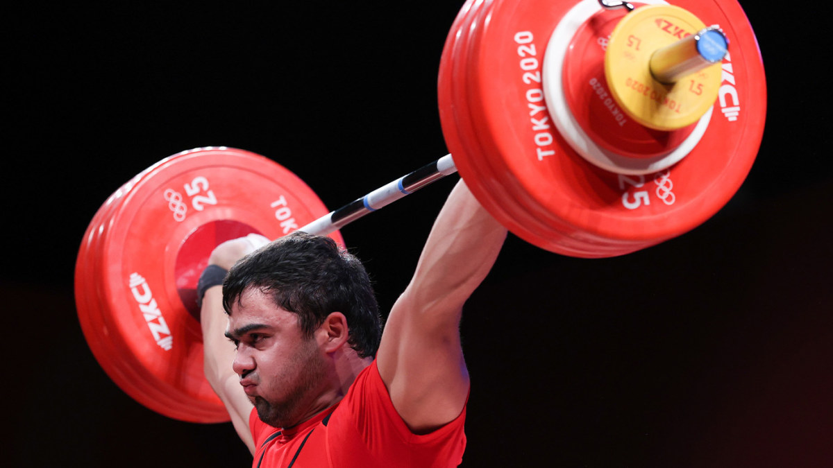 Olympics, IOC: Weightlifting, boxing, modern pentathlon facing the axe ...