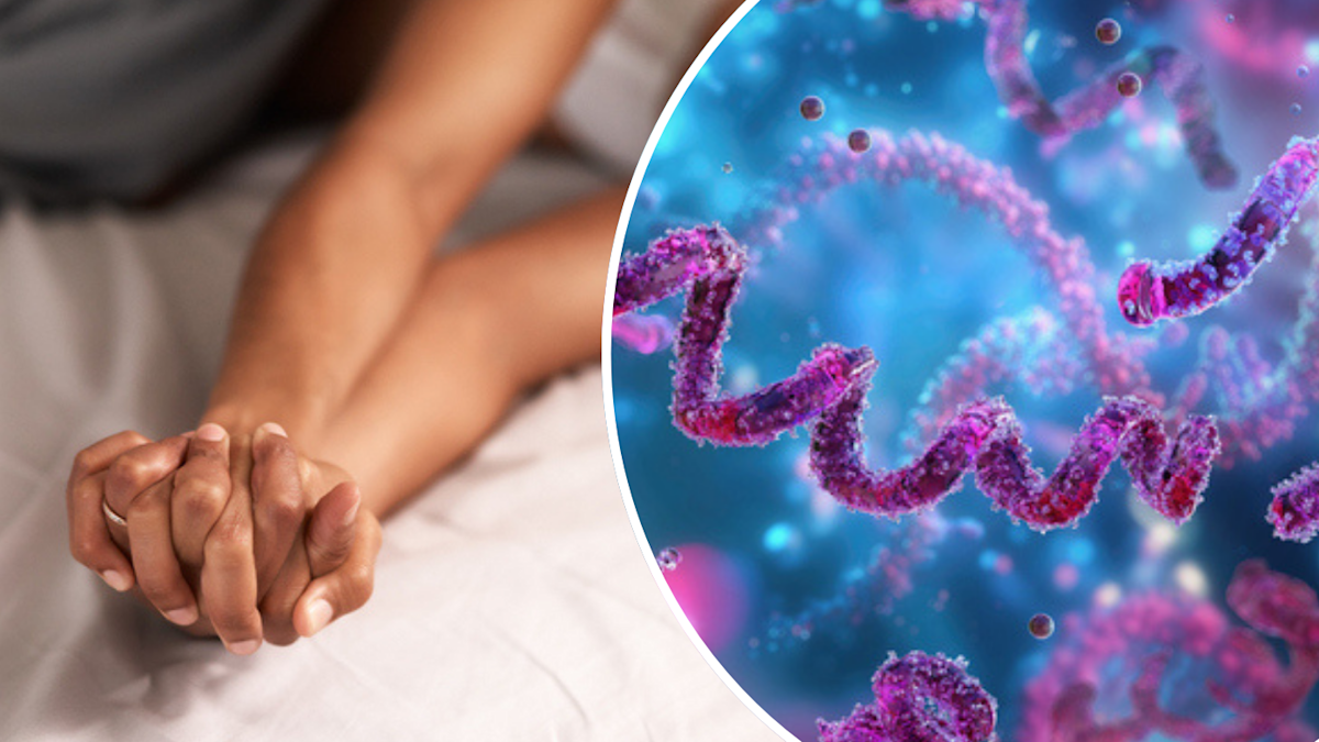 STI has doubled infections in Australia - with deadly results | Nine.com.au