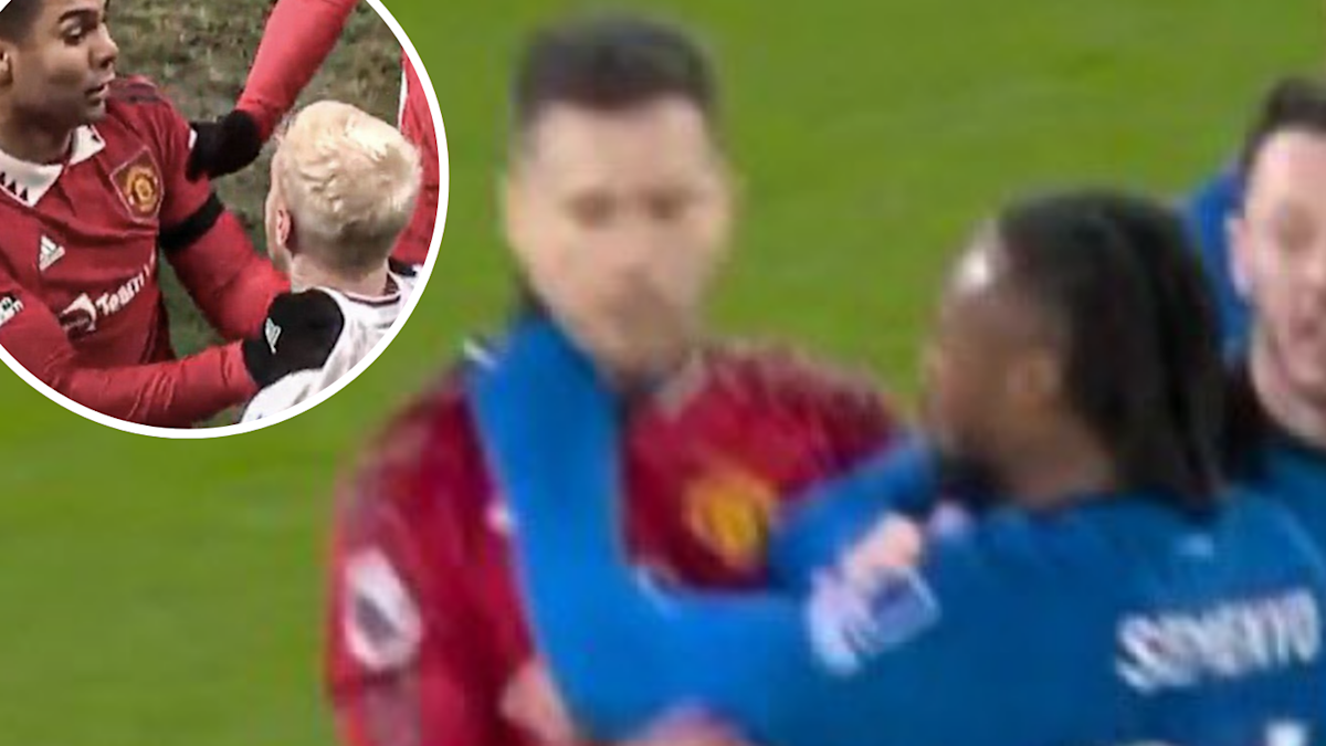 Manchester United vs Bournemouth, Antoine Semenyo, Diogo Dalot torkafogó videója, kiemelések, hírek, reakció