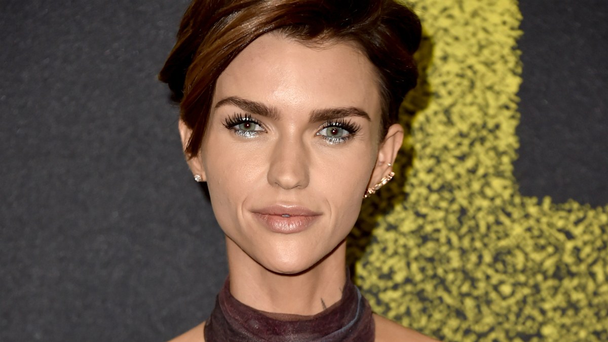 Ruby Rose shares graphic video of emergency surgery after stunt ...