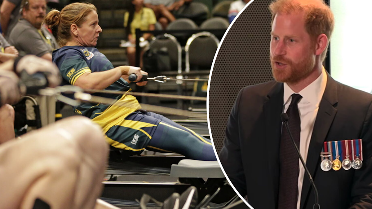 Victory for Invictus Australia: Federal government reinstates funding ...