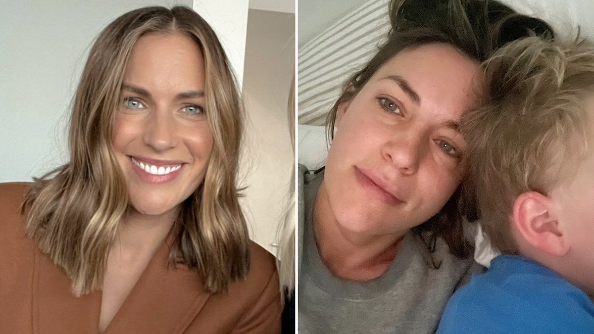 Sport presenter Roz Kelly's morning routine | Nine.com.au