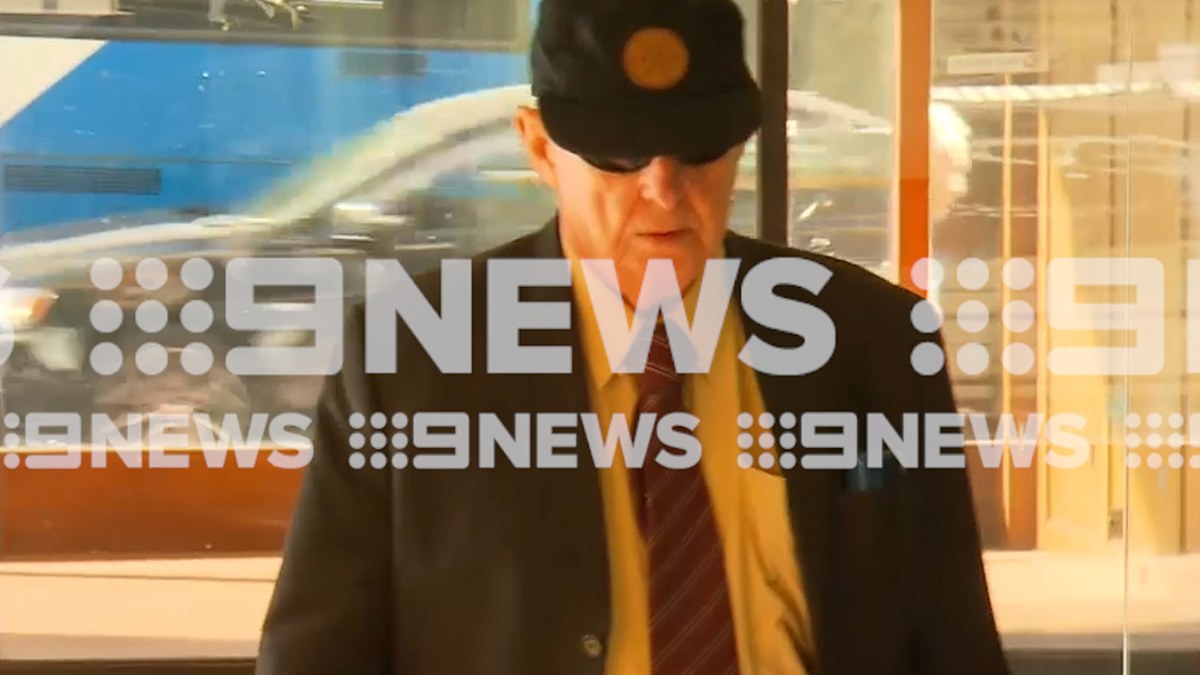 Former priest jailed for sexual abuse of boys