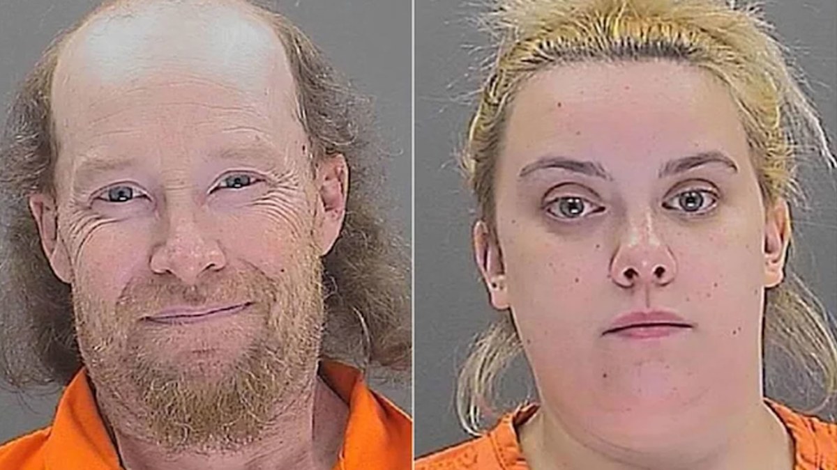 Parents indicted on murder charges after baby suffocated to death ...