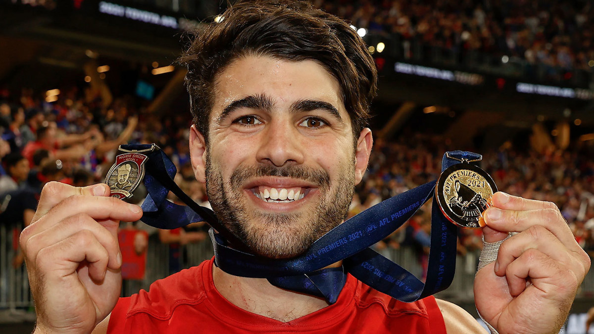 AFL News 2024: Premiership rings in AFL and AFLW for flag-winning ...
