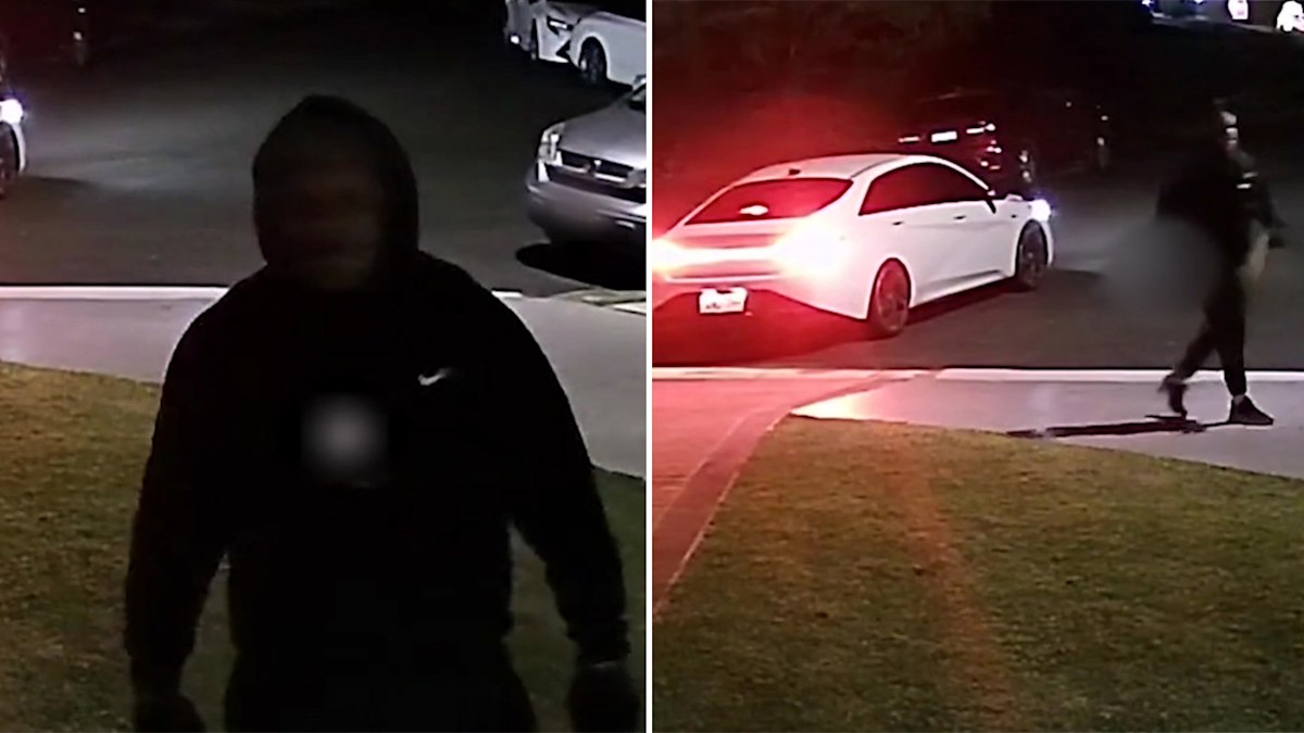 Varroville pursuit: Men who allegedly shot at cops had two pistols ...