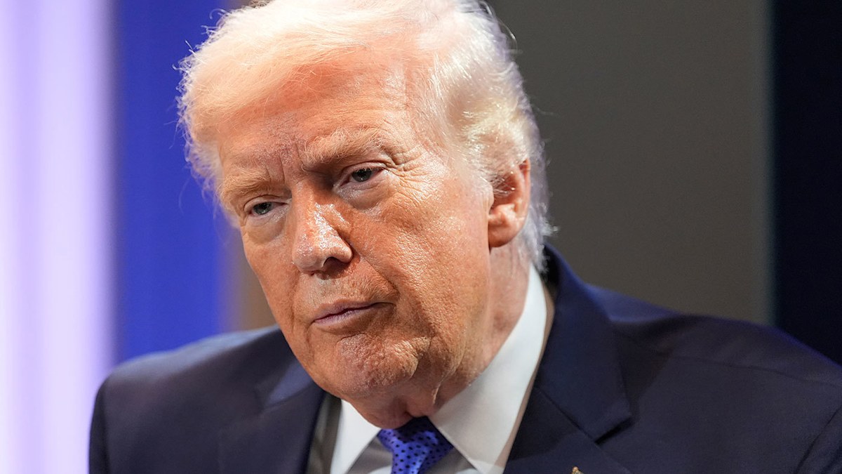 'I can destroy the country': Trump's threat after Supreme Court strikes down his key policy