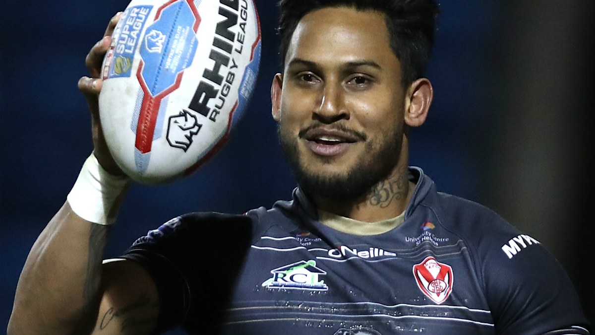 NRL news: Ben Barba reported to make a stunning return to NRL following ...