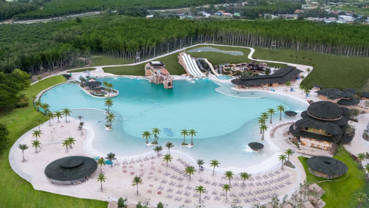 Water park death: Boy dies after fall in Thailand | Nine.com.au
