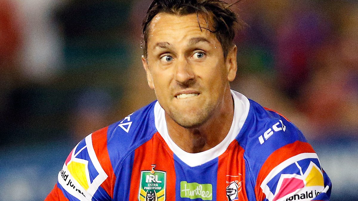 How to live stream NRL match Newcastle Knights vs Parramatta Eels ...