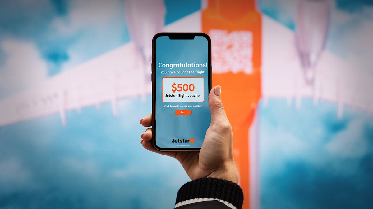 Jetstar is handing out hundreds in flight vouchers at Sydney and ...