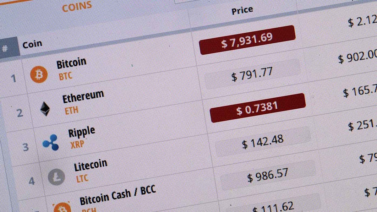Queensland man in court over $3m cryptocurrency scam | Nine.com.au