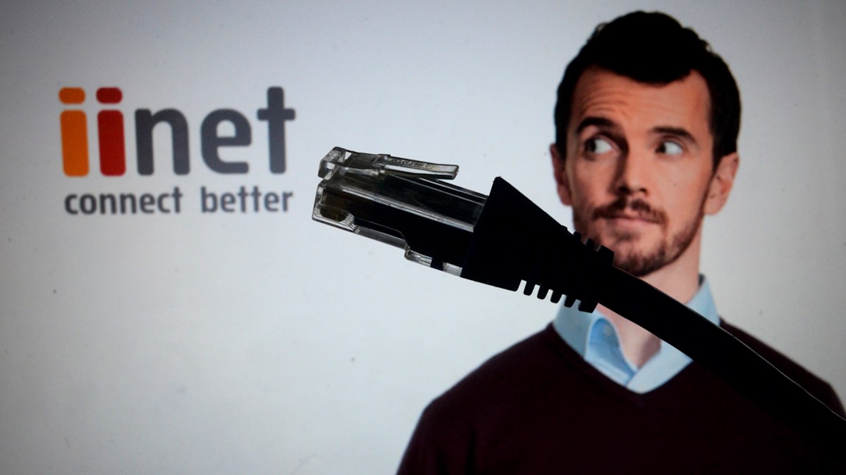 iiNet cyberattack exposes details of 280,000 customers, including phone ...