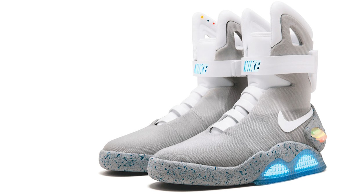 Rare Nike 'Moon Shoe' up for auction could fetch $230,000 | Nine.com.au