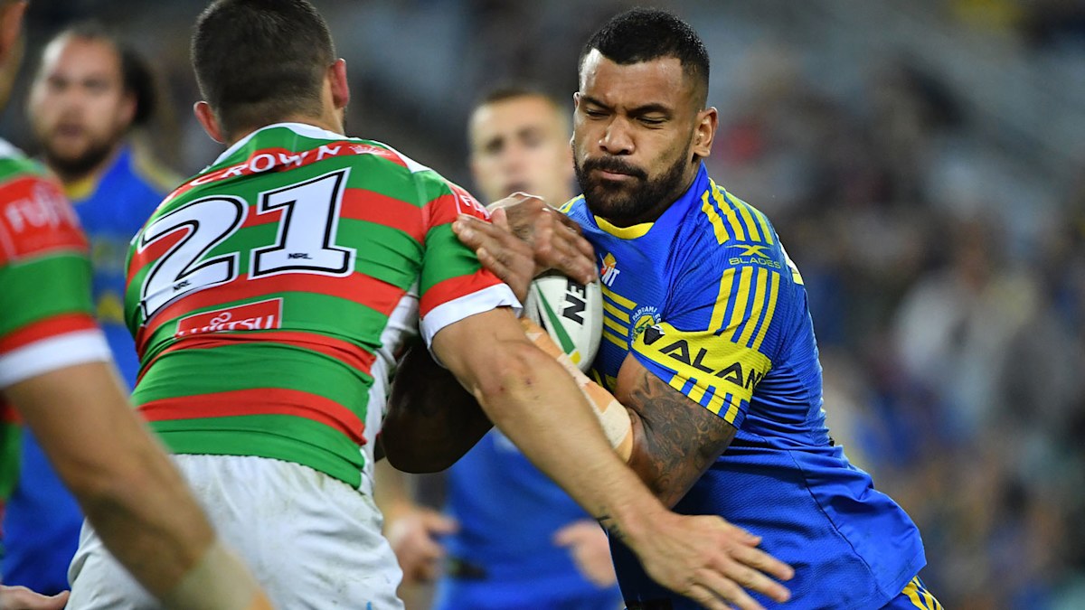 How to NRL live stream Parramatta Eels vs South Sydney Rabbitohs